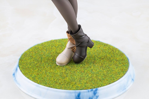 Umamusume: Pretty Derby PVC Figure 1/7 Grass Wonder 25 cm [11]