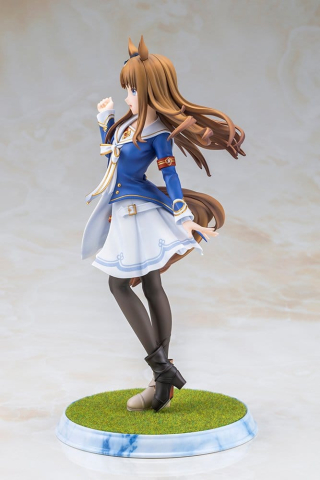 Umamusume: Pretty Derby PVC Figure 1/7 Grass Wonder 25 cm [2]