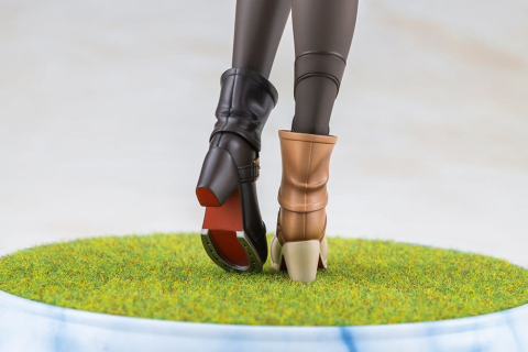 Umamusume: Pretty Derby PVC Figure 1/7 Grass Wonder 25 cm [12]