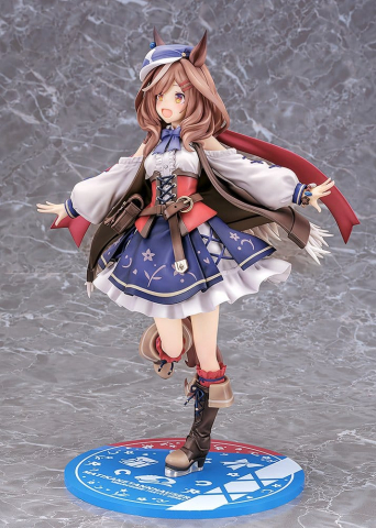 Umamusume: Pretty Derby PVC Figure 1/7 Matikanetannhauser 26 cm [1]