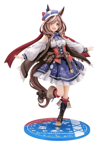 Umamusume: Pretty Derby PVC Figure 1/7 Matikanetannhauser 26 cm [13]
