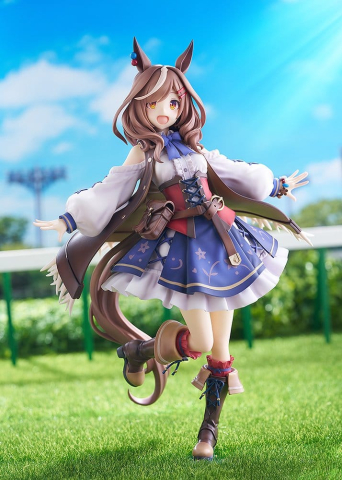 Umamusume: Pretty Derby PVC Figure 1/7 Matikanetannhauser 26 cm [12]