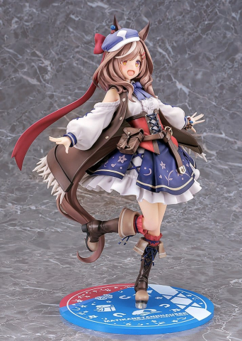 Umamusume: Pretty Derby PVC Figure 1/7 Matikanetannhauser 26 cm [4]