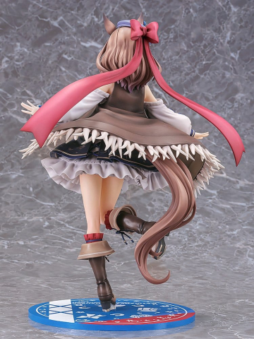 Umamusume: Pretty Derby PVC Figure 1/7 Matikanetannhauser 26 cm [3]