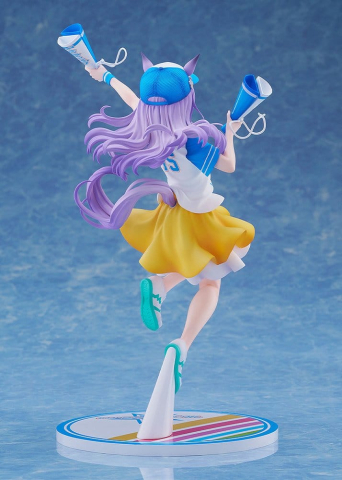 Umamusume: Pretty Derby PVC Figure 1/7 Mejiro McQueen [Bring 'Em Home, Please!] Ver. 25 cm [3]