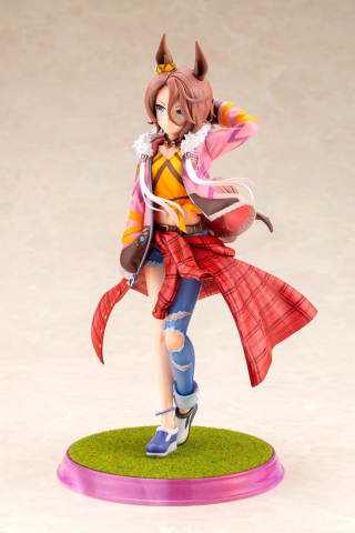 Umamusume: Pretty Derby PVC Figure 1/7 Narita Taishin 24 cm [2]