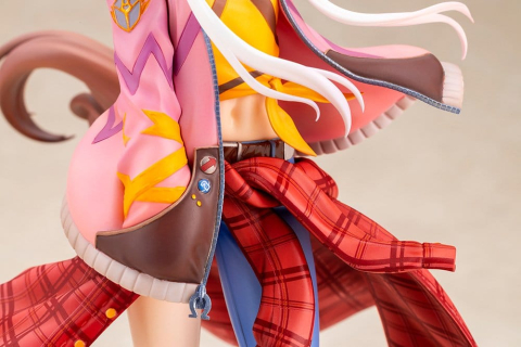 Umamusume: Pretty Derby PVC Figure 1/7 Narita Taishin 24 cm [8]