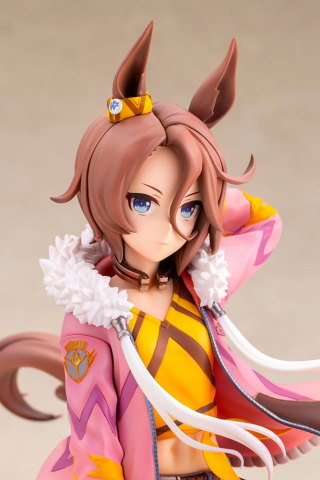 Umamusume: Pretty Derby PVC Figure 1/7 Narita Taishin 24 cm [6]