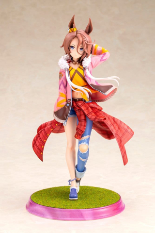 Umamusume: Pretty Derby PVC Figure 1/7 Narita Taishin 24 cm [1]