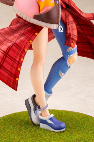 Umamusume: Pretty Derby PVC Figure 1/7 Narita Taishin 24 cm [10]