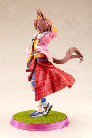 Umamusume: Pretty Derby PVC Figure 1/7 Narita Taishin 24 cm [3]