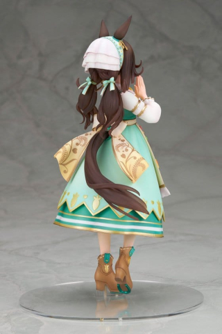 Umamusume: Pretty Derby PVC Figure 1/7 Rice Shower [Yummy Dreamy Fairy] 22 cm [2]