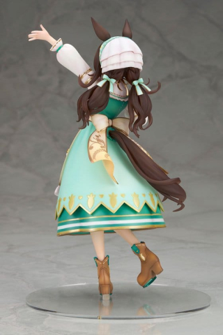 Umamusume: Pretty Derby PVC Figure 1/7 Rice Shower [Yummy Dreamy Fairy] 22 cm [11]