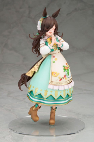 Umamusume: Pretty Derby PVC Figure 1/7 Rice Shower [Yummy Dreamy Fairy] 22 cm [1]