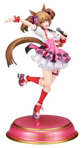 Collectibles - Umamusume Pretty Derby PVC Figure 1/7 Smart Falcon 25 cm