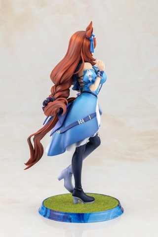 Umamusume: Pretty Derby PVC Figure 1/7 Super Creek 28 cm [6]