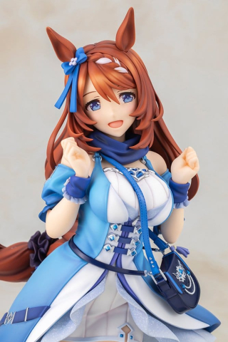 Umamusume: Pretty Derby PVC Figure 1/7 Super Creek 28 cm [10]