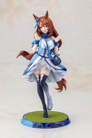 Manga & Anime - Umamusume: Pretty Derby PVC Figure 1/7 Super Creek 28 cm