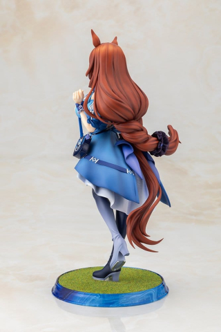 Umamusume: Pretty Derby PVC Figure 1/7 Super Creek 28 cm [3]