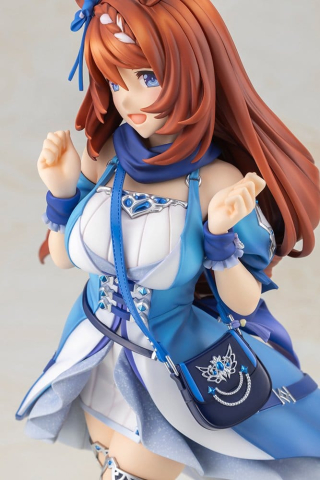 Umamusume: Pretty Derby PVC Figure 1/7 Super Creek 28 cm [12]