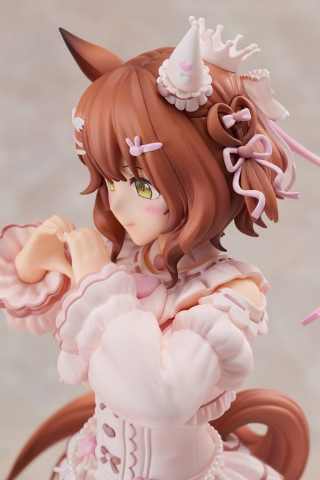 Umamusume: Pretty Derby PVC Figure 1/7 [Unforgettable Sugar Candy] Aston Machan 23 cm [8]