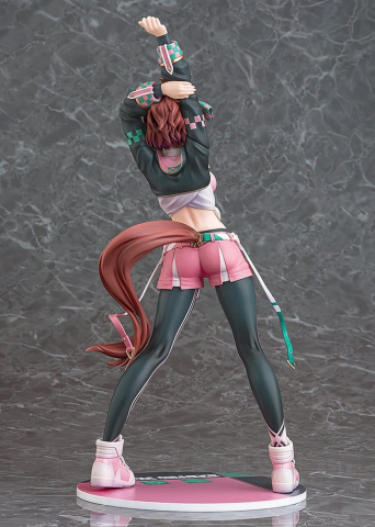 Umamusume: Pretty Derby PVC Statue 1/7 Dantsu Flame 28 cm [11]