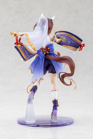 Umamusume: Pretty Derby PVC Statue 1/7 Shiun no Yumemitori Tokai Teio 25 cm [3]