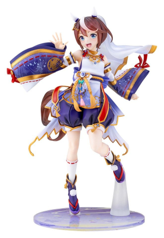 Collectibles - Umamusume: Pretty Derby PVC Statue 1/7 Shiun no Yumemitori Tokai Teio 25 cm