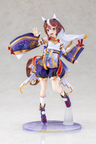 Umamusume: Pretty Derby PVC Statue 1/7 Shiun no Yumemitori Tokai Teio 25 cm [1]