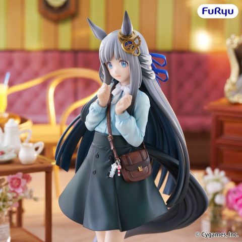 Umamusume: Pretty Derby Trio-Try-iT PVC Figure Chrono Genesis 20 cm [2]