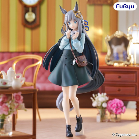 Umamusume: Pretty Derby Trio-Try-iT PVC Figure Chrono Genesis 20 cm [4]