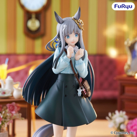 Umamusume: Pretty Derby Trio-Try-iT PVC Figure Chrono Genesis 20 cm [3]