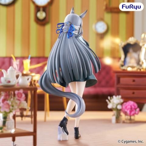 Umamusume: Pretty Derby Trio-Try-iT PVC Figure Chrono Genesis 20 cm [1]