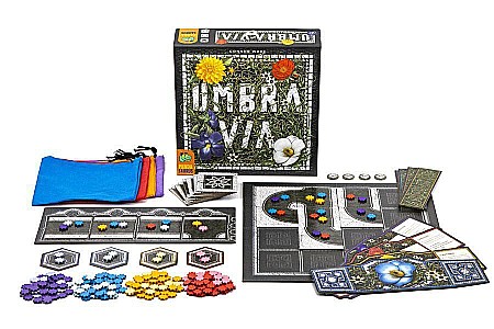 Umbra Via [3]
