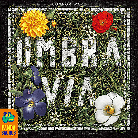 Board Games - Umbra Via