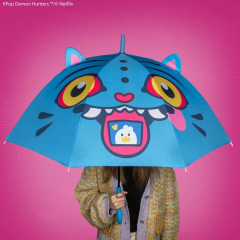 Umbrela K-POP Demon Hunters Derpy 86cm [1]