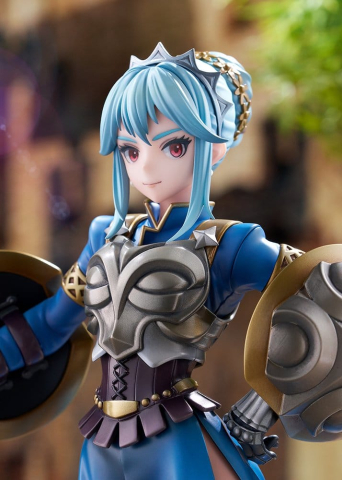 Unicorn Overlord PVC Figure 1/7 Virginia (Class Valkyria) 24 cm [5]