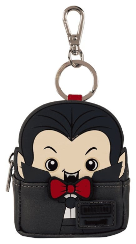 Universal Monsters by Loungefly Keychains Mini Backpack Blind Box Assortment (15) [3]