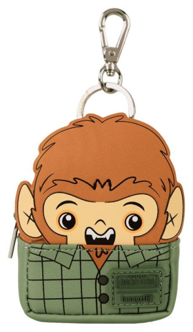 Universal Monsters by Loungefly Keychains Mini Backpack Blind Box Assortment (15) [7]