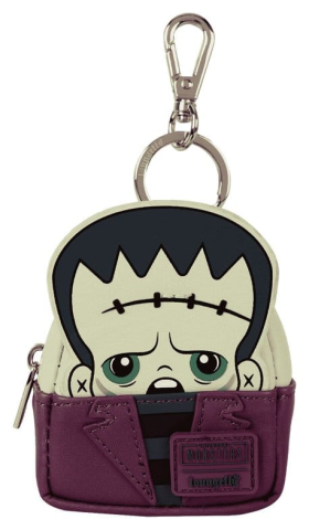 Universal Monsters by Loungefly Keychains Mini Backpack Blind Box Assortment (15) [4]