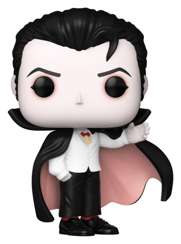 PRECOMENZI - Universal Monsters POP! Movies Vinyl Figure Dracula 9 cm