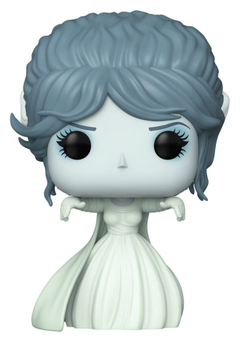 PRECOMENZI - Universal Monsters POP! Movies Vinyl Figure The Bride 9 cm