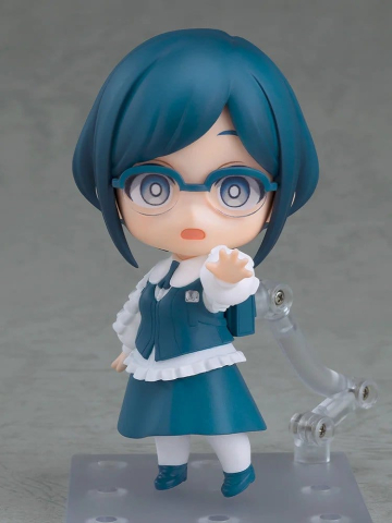 Urban Myth Dissolution Center Nendoroid Action Figure Azami Fukurai 10 cm [1]