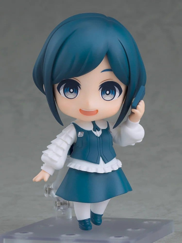 Jucarii - Urban Myth Dissolution Center Nendoroid Action Figure Azami Fukurai 10 cm