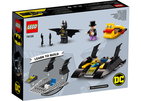 Urmarirea Pinguinului [2]