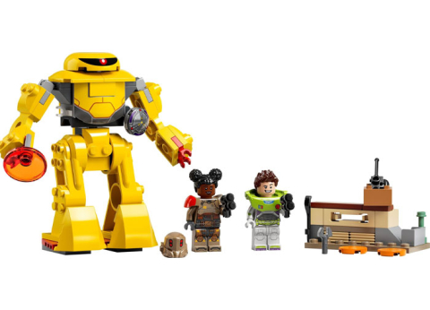 Urmarirea Zyclopilor [9]