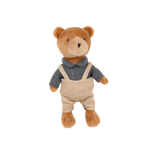 Plusuri - Ursuletul de plus Oscar, Egmont Toys