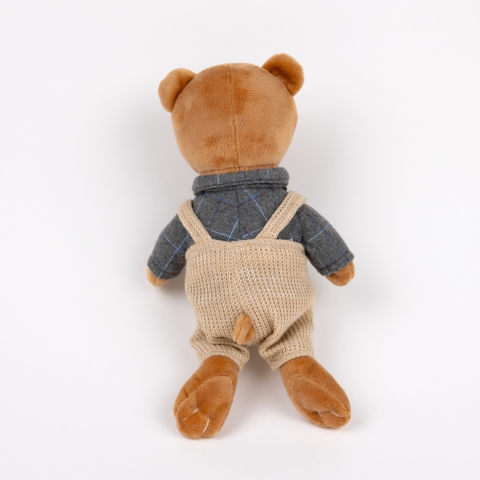 Ursuletul de plus Oscar, Egmont Toys [3]