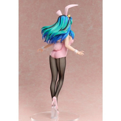Urusei Yatsura B-style PVC Figure 1/4 Lum Bunny Ver. 47 cm [4]
