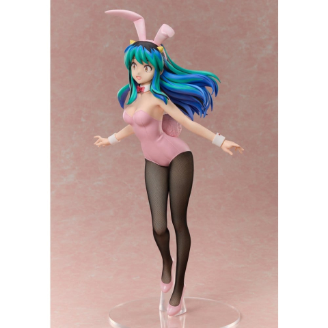 Urusei Yatsura B-style PVC Figure 1/4 Lum Bunny Ver. 47 cm [1]